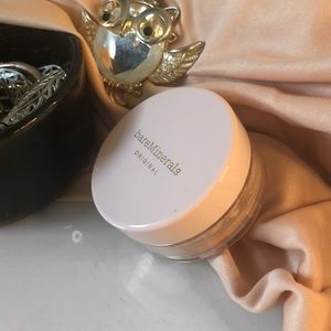 bareMinerals Foundation Powder Medium Beige